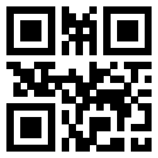 Il QrCode di 3309874082