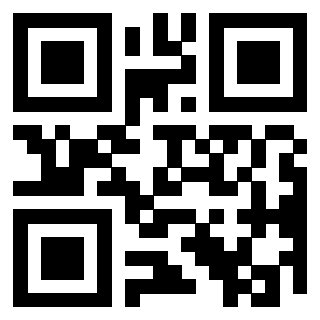 3309874084 QrCode associato