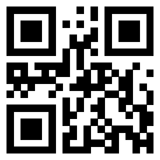 Il Qr Code di 3309874086