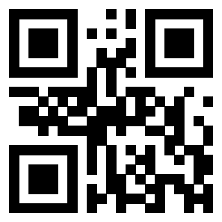 Immagine del Qr Code di 3309874089