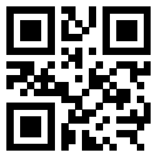 Immagine del QrCode di 3309874090