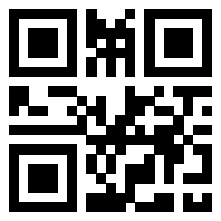 Scansione del Qr Code di 3309874091