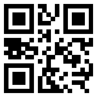 Immagine del QrCode di 3309874092