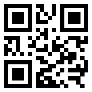 3309874094 - Immagine del QrCode associato