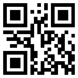 Immagine del Qr Code di 3309874095