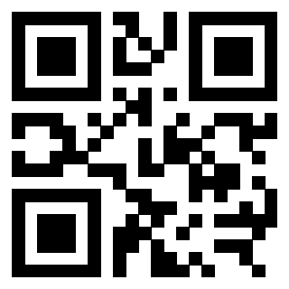 Il Qr Code di 3309874096