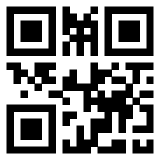 3309874097 QrCode associato