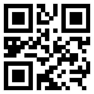 3309874098 Qr Code associato