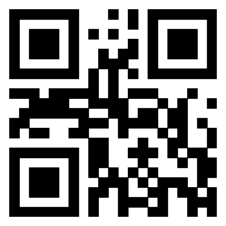 3309874102 - Immagine del QrCode associato