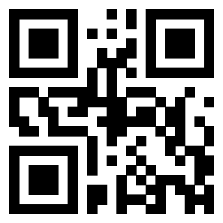 Qr Code di 3309874104