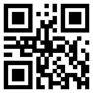 3309874105 QrCode associato