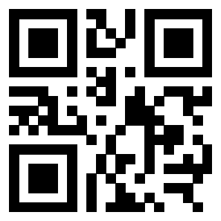 Scansione del Qr Code di 3309874107