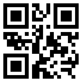 3309874108 Qr Code associato