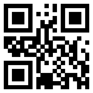 3309874110 QrCode associato