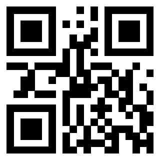 3309874112 - Immagine del Qr Code