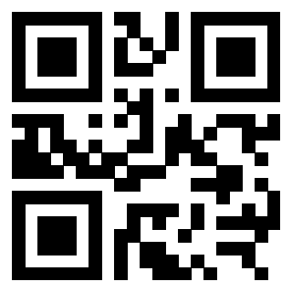 3309874113 QrCode associato