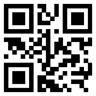 Qr Code di 3309874114
