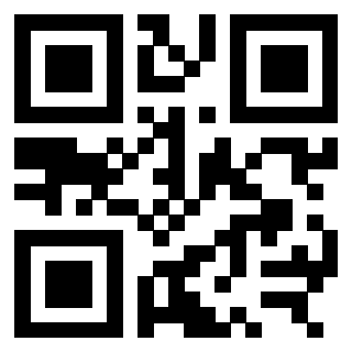 Immagine del QrCode di 3309874115