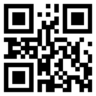 3309874116 - Immagine del QrCode associato