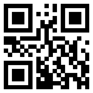 3309874117 - Immagine del QrCode associato