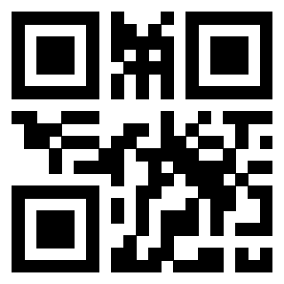 3309874119 - Immagine del QrCode