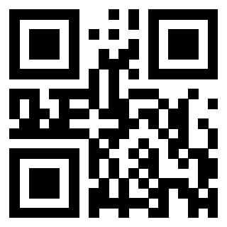 3309874121 - Immagine del Qr Code