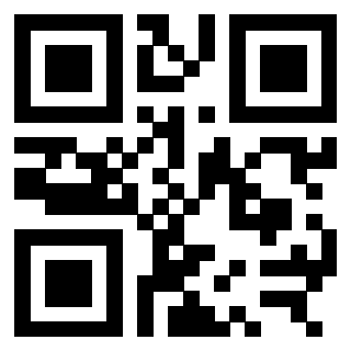 QrCode di 3309874122