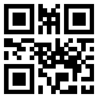 Immagine del QrCode di 3309874124