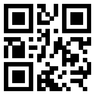 Immagine del Qr Code di 3309874126
