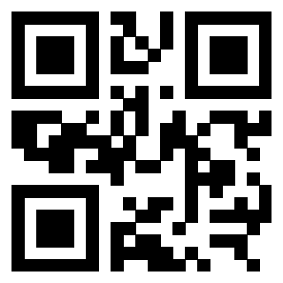 3309874127 QrCode associato