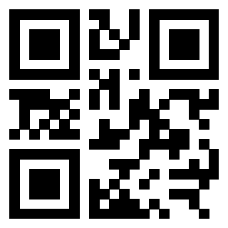 Il QrCode di 3309874128