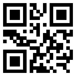 Immagine del QrCode di 3309874129
