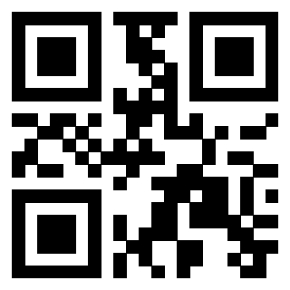 3309874130 QrCode associato