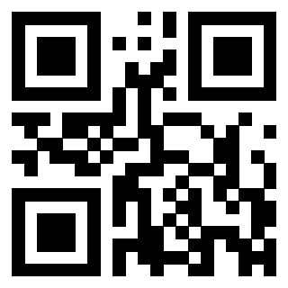 Il Qr Code di 3309874131