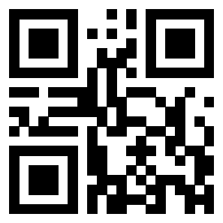 Immagine del Qr Code di 3309874132