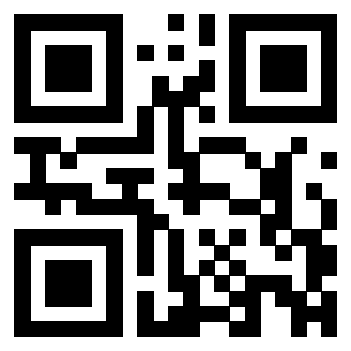 Qr Code di 3309874138