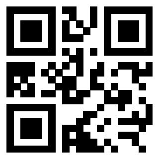 3309874140 - Immagine del Qr Code