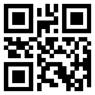 Immagine del QrCode di 3309874143