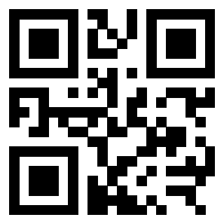 3309874144 - Immagine del Qr Code associato