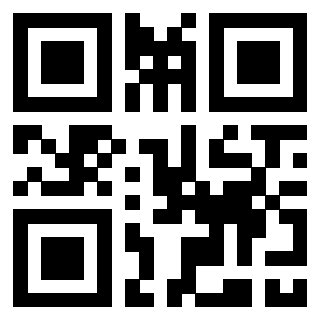 Scansione del Qr Code di 3309874147
