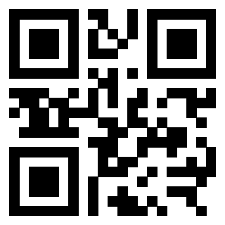 Immagine del Qr Code di 3309874148