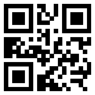 3309874149 - Immagine del QrCode associato
