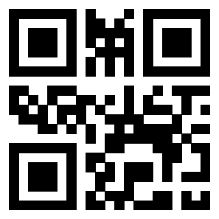 Scansione del Qr Code di 3309874150