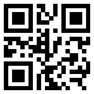 Qr Code di 3309874151