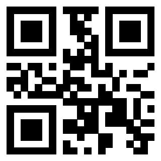 3309874152 - Immagine del QrCode associato