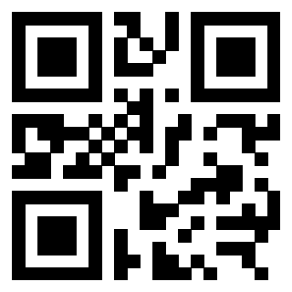 Il Qr Code di 3309874154