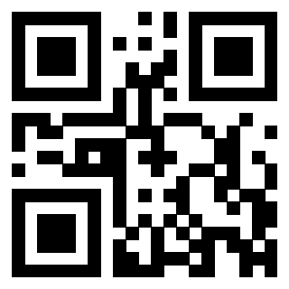 3309874156 - Immagine del QrCode associato