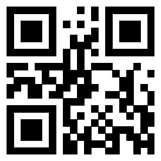 Qr Code di 3309874158