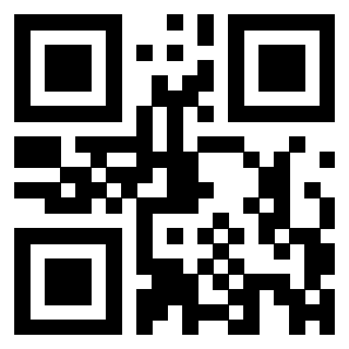 Scansione del QrCode di 3309874160