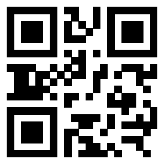 QrCode di 3309874163